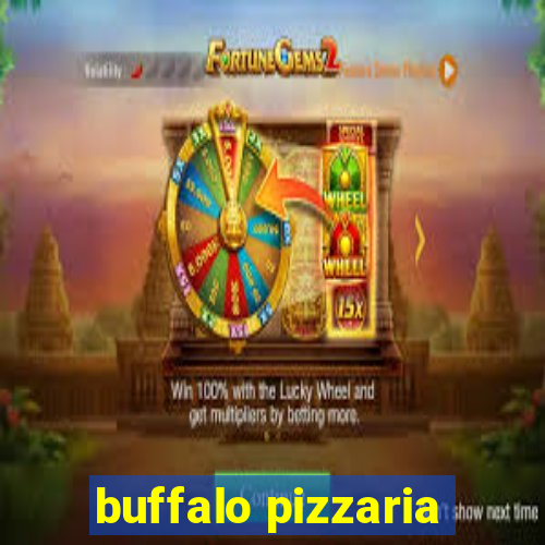 buffalo pizzaria